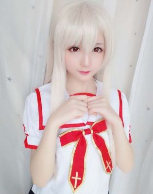 赵丽颖《情深深雨蒙蒙》