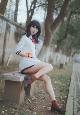 詹弗妮的肉体